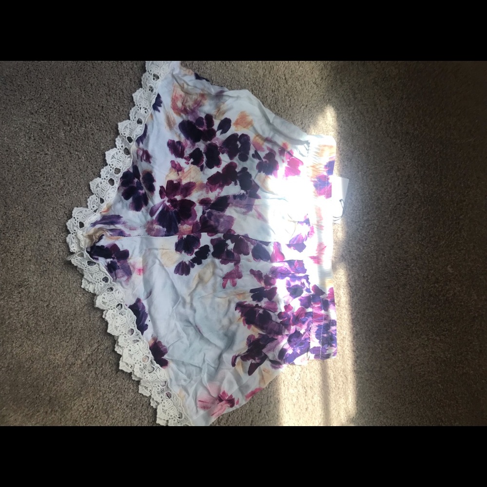 NWT Womens shorts